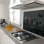 I Quattro Elementi Apartament Marina di Mancaversa