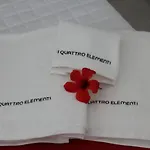 I Quattro Elementi Apartamento *