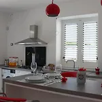 I Quattro Elementi Apartament Marina di Mancaversa