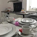 I Quattro Elementi Apartamento