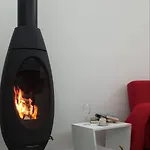 Apartamento I Quattro Elementi