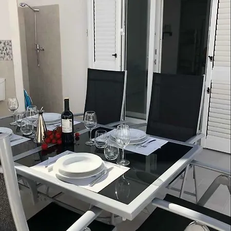 Lejlighed I Quattro Elementi *