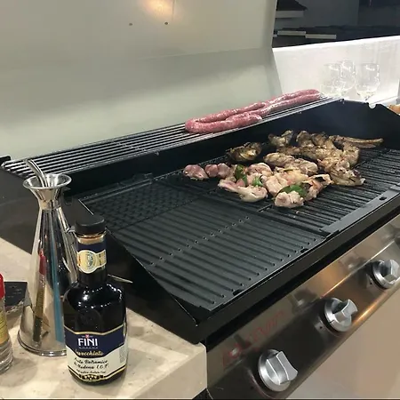 I Quattro Elementi Appartamento *