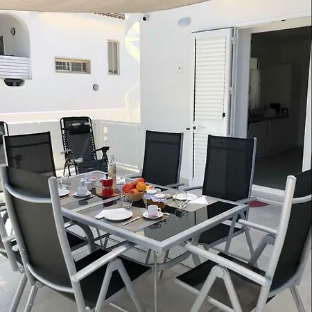 Apartament I Quattro Elementi Marina di Mancaversa