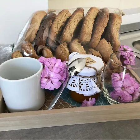 I Quattro Elementi * Marina di Mancaversa