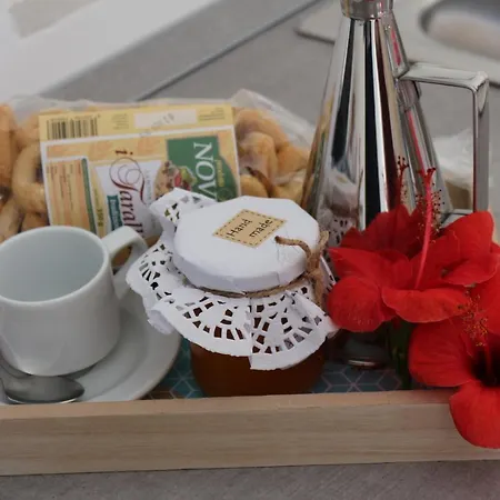 I Quattro Elementi Appartamento Marina di Mancaversa