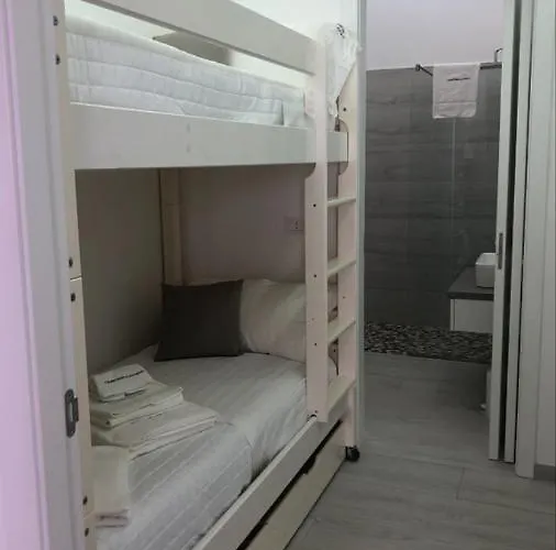 I Quattro Elementi Appartamento *