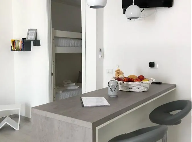 I Quattro Elementi Marina di Mancaversa