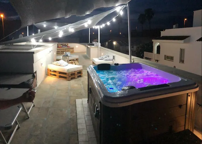 Appartamento I Quattro Elementi