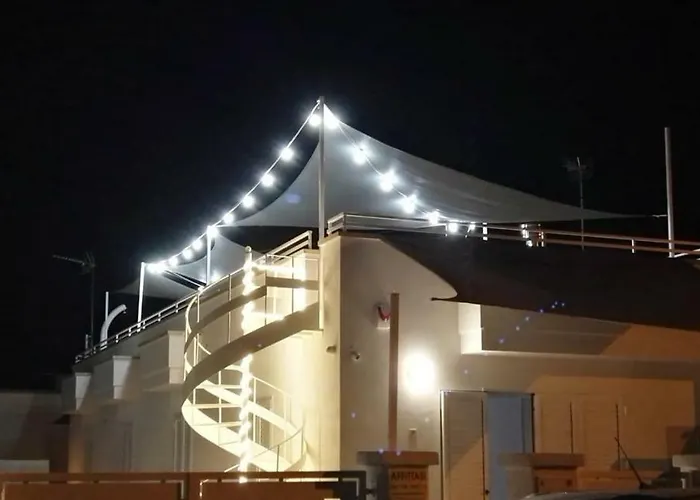 I Quattro Elementi Appartamento Marina di Mancaversa