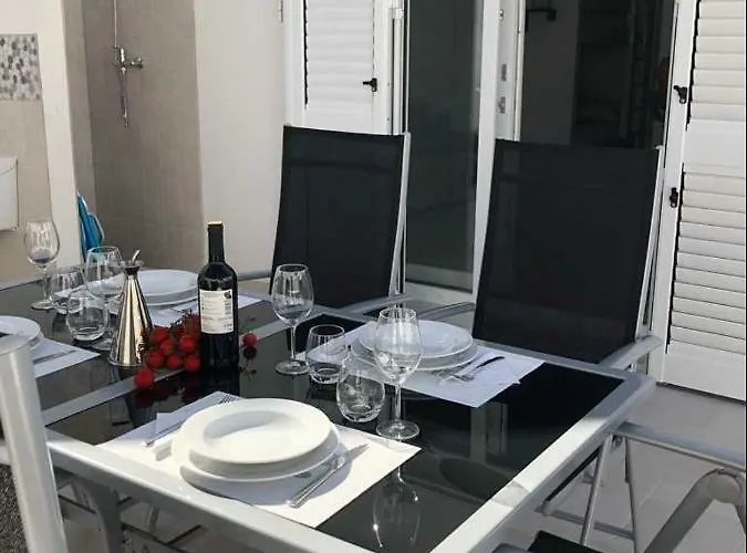 Appartamento I Quattro Elementi *