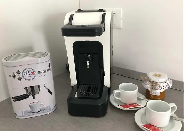 Appartamento I Quattro Elementi Marina di Mancaversa