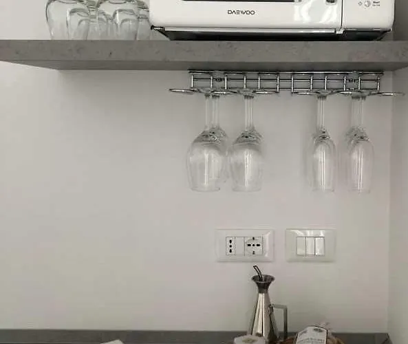 I Quattro Elementi Marina di Mancaversa