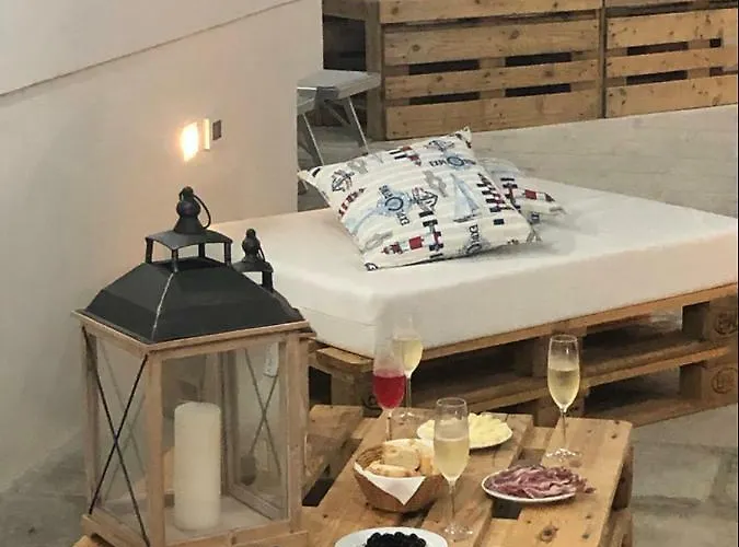 I Quattro Elementi Marina di Mancaversa