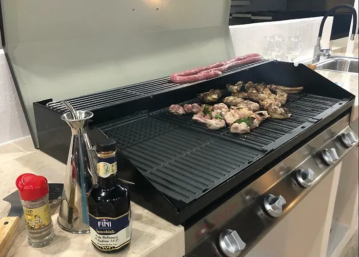 I Quattro Elementi Appartamento *