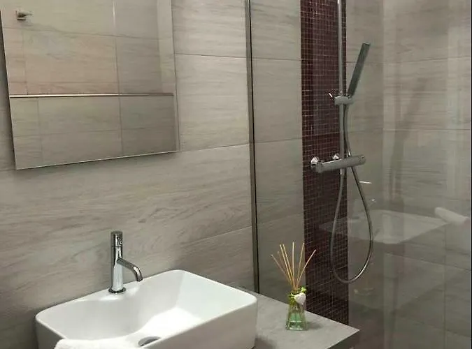 I Quattro Elementi * Marina di Mancaversa