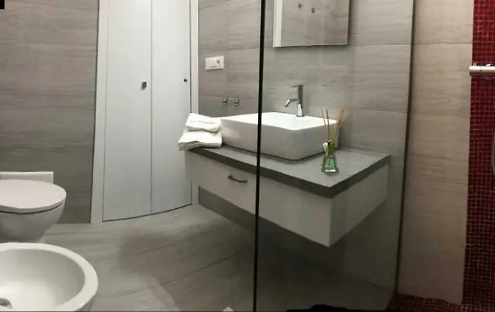 I Quattro Elementi Appartamento Marina di Mancaversa