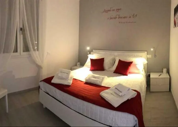 Appartamento I Quattro Elementi