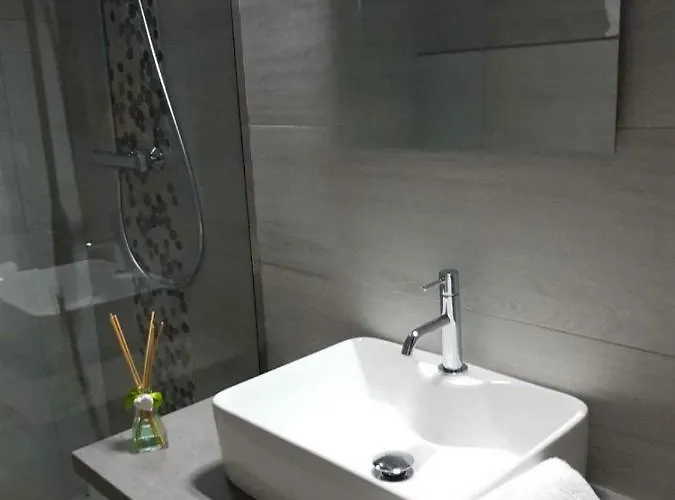 Appartamento I Quattro Elementi Marina di Mancaversa