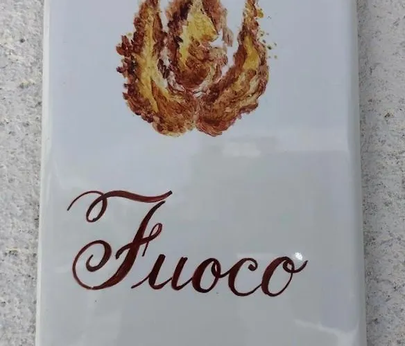 I Quattro Elementi Appartamento *