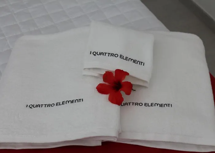 I Quattro Elementi Appartamento *