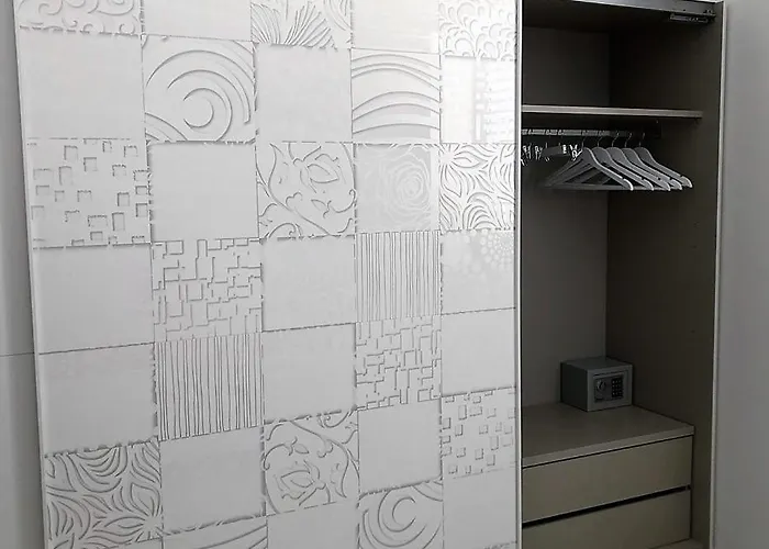 I Quattro Elementi * Marina di Mancaversa