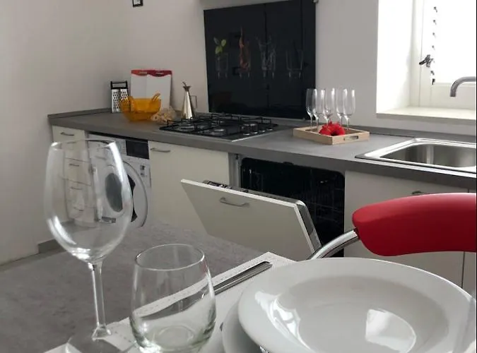 I Quattro Elementi * Marina di Mancaversa