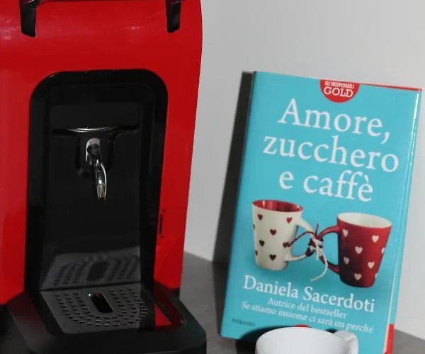 I Quattro Elementi Appartamento