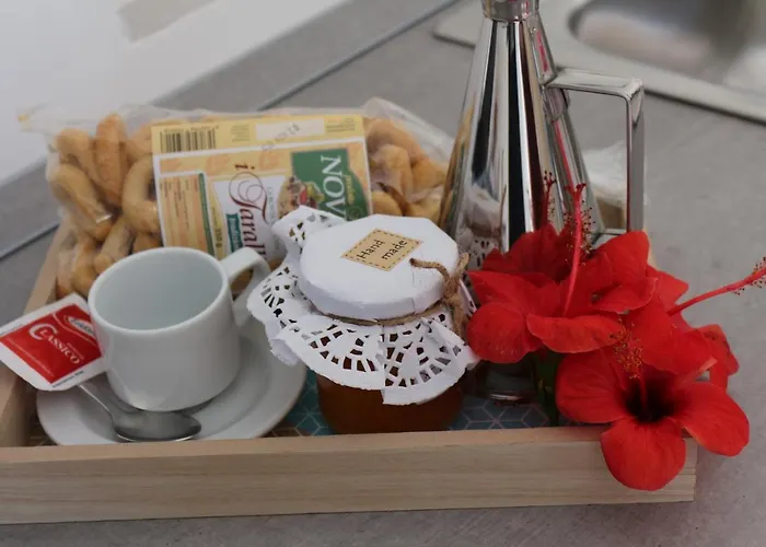 I Quattro Elementi Appartamento Marina di Mancaversa