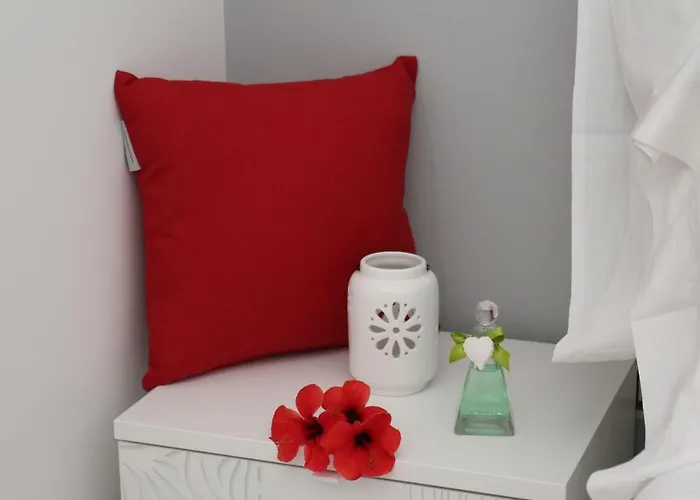 Appartamento I Quattro Elementi Marina di Mancaversa