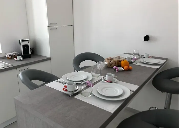 Appartamento I Quattro Elementi