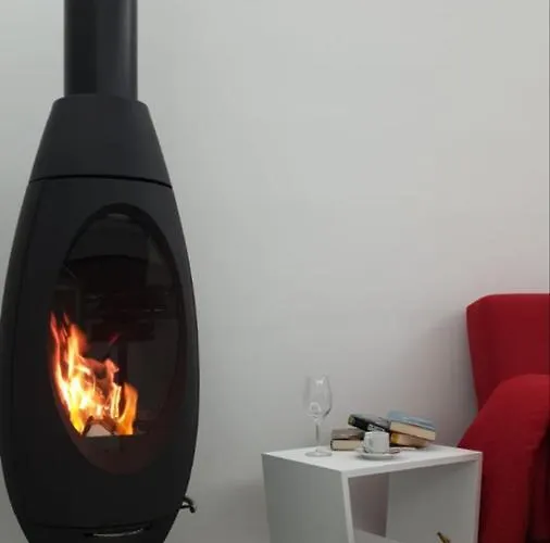 Appartamento I Quattro Elementi